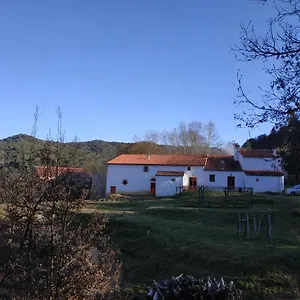 Agroturismo Mas Puig De Fuirosos, La Batlloria