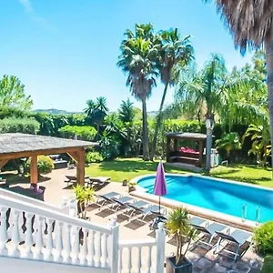  Villa Casa Kerr Spanje