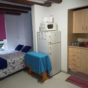  Apartment Estudio Con Balcon Plaza Espana