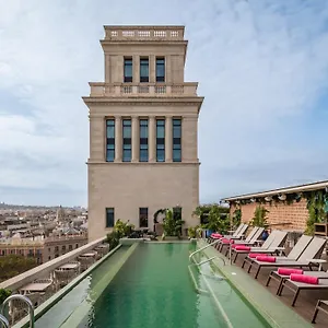 Hotel Iberostar Selection Paseo De Gracia 4 Sup, Barcelona