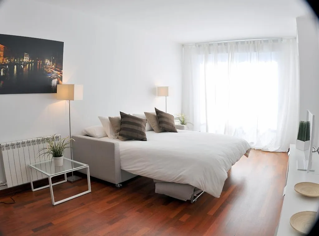 Glasir Apartments Barcellona Spagna