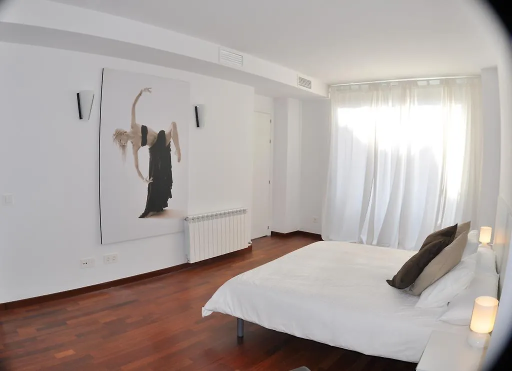 Glasir Apartments Barcellona 0*,  Spagna