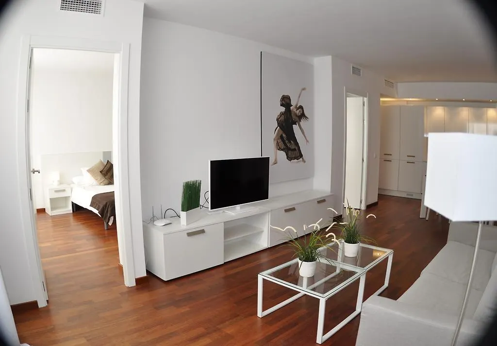 Glasir Apartments Barcellona 0*,  Spagna