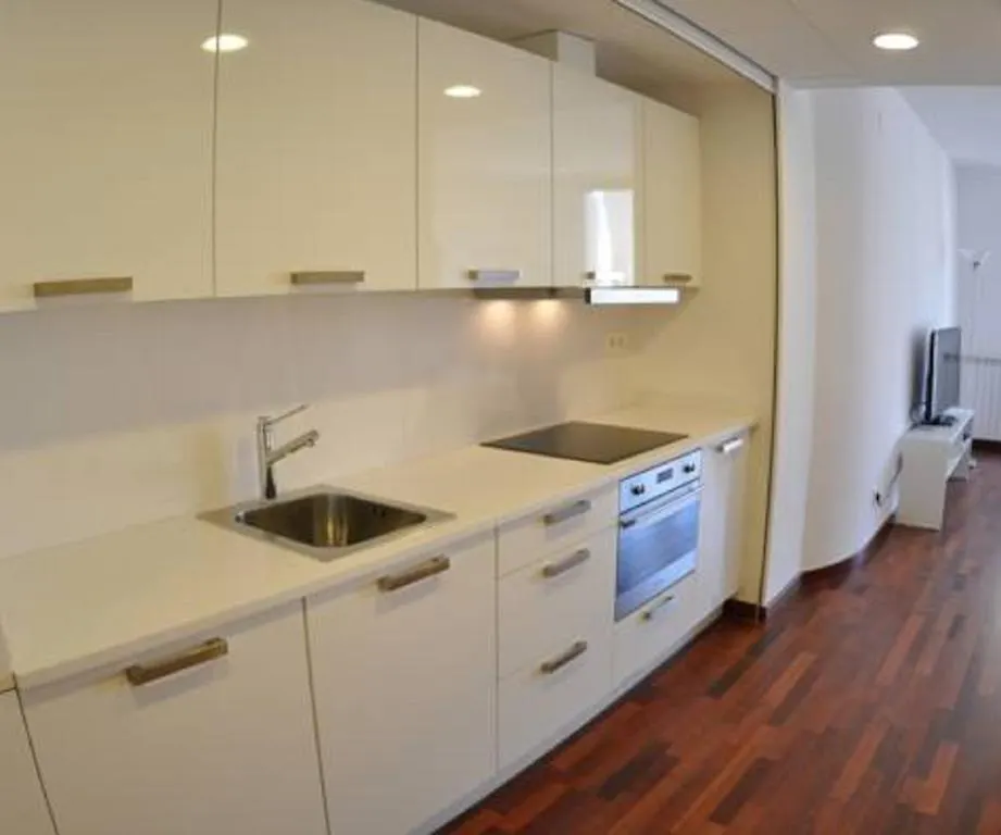 Glasir Apartments Barcellona