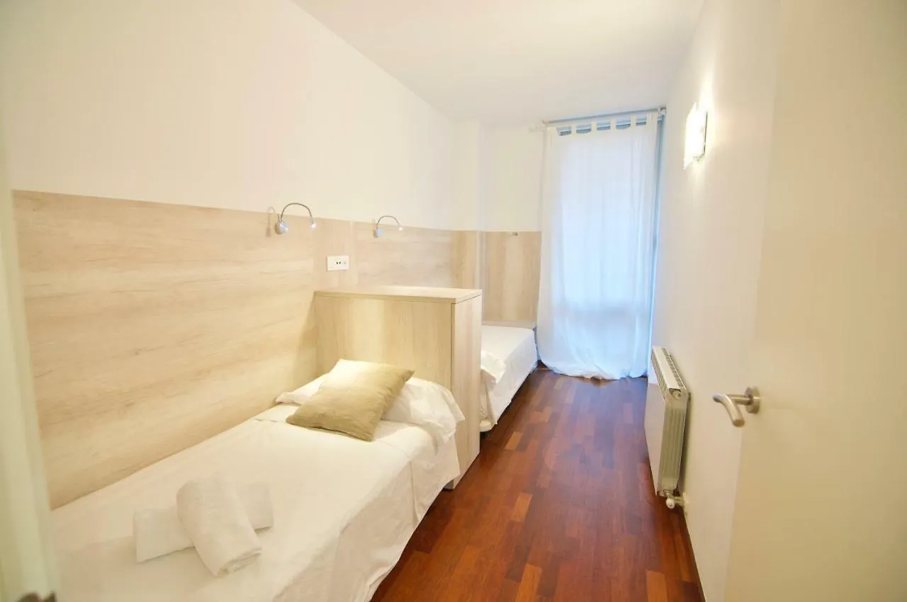 Glasir Apartments Barcellona