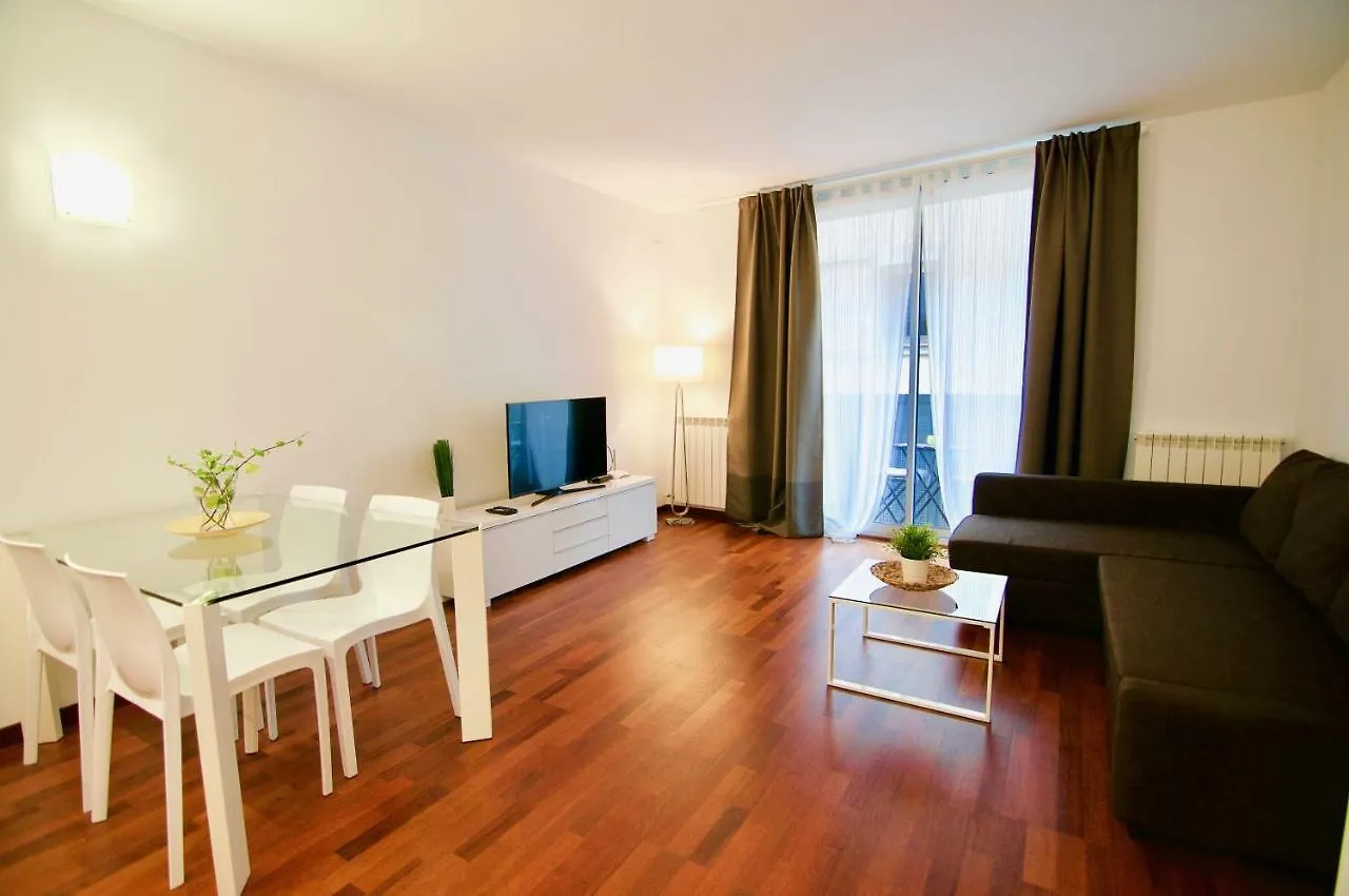 Glasir Apartments Barcellona Spagna