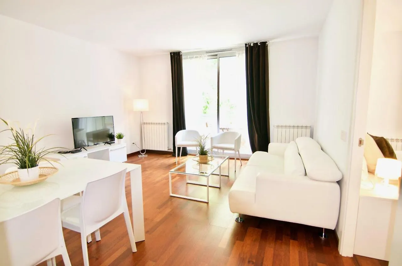 Glasir Apartments Barcellona 0*,  Spagna