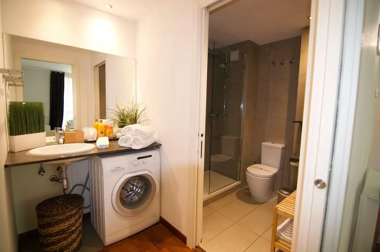 Glasir Apartments Barcellona Spagna