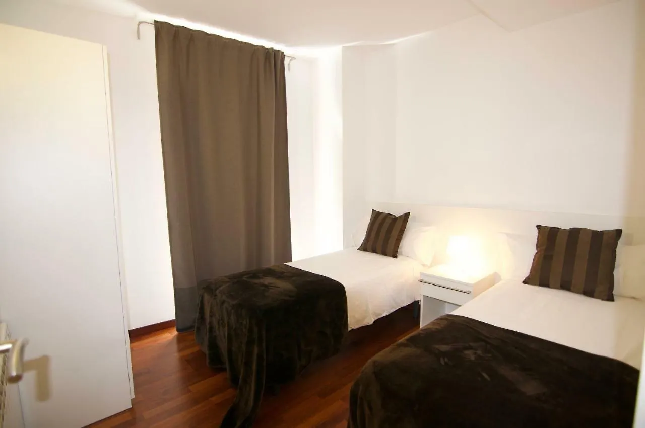 Glasir Apartments Barcellona