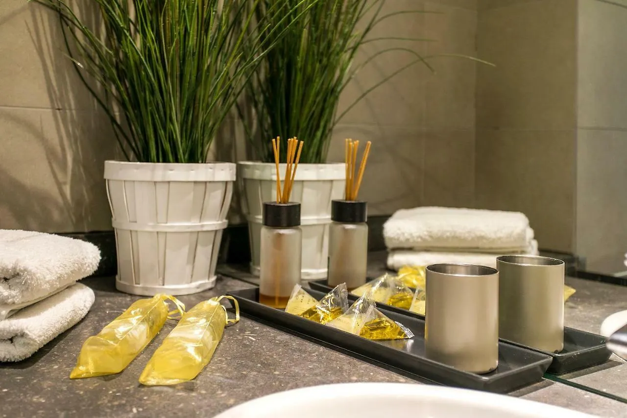 Glasir Apartments Barcellona